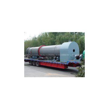 Hot Sale Industrial Rotary Drum Dryer