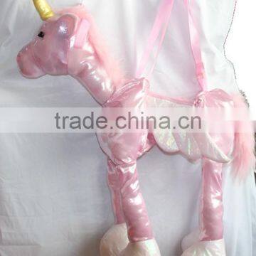 Custom Made Horse Design Stage Performance Clothing for Adults