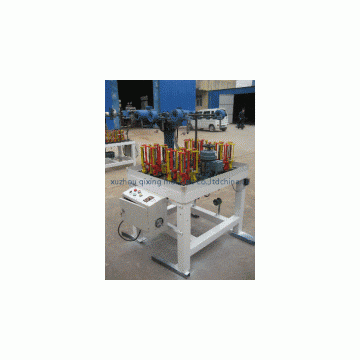 High Speed Braiding Machine