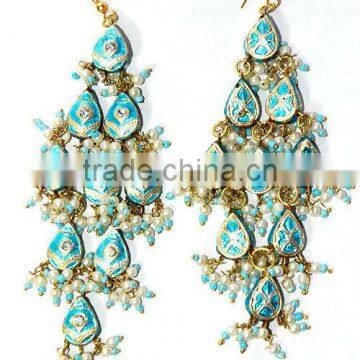 HOT selling fashion wholesale indian jewelry