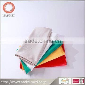 polyester/viscose lining,it is made of polyester and viscose(rayon)together. SGS2929