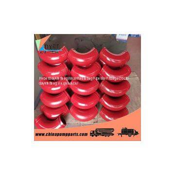 Concrete Pump Elbow or Bend photo-2