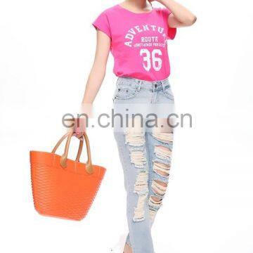 Women Gender and Shoulder Bag Style Lady Hand Bag Purse 2016 photo-6