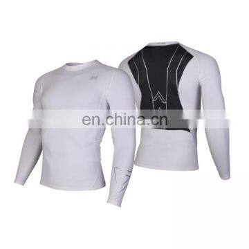 High quality UV protection spandex lycra swiming and breach hooded rash guard