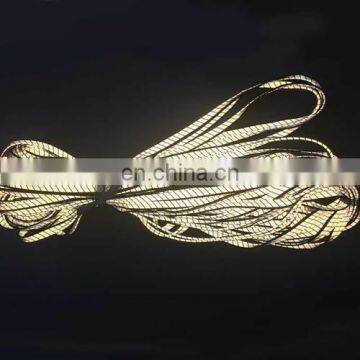 Customized Reflective Piping/binding for Sewing on Cloth photo-5