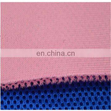 3 d Mesh Cloth Sandwich Mesh Cloth Car Seat 240 g Bags Shoes Material Polyester Fabrics