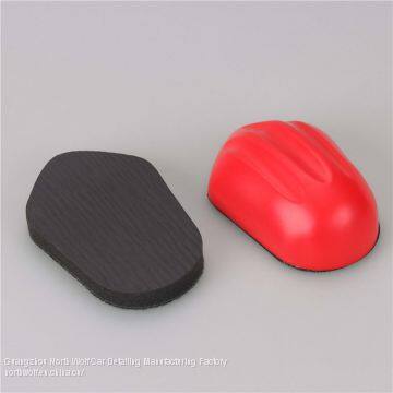 Клеевой накладной диск с рукояткой photo-3