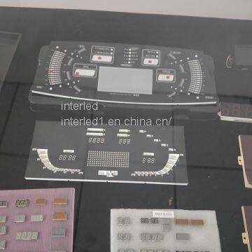 Семисегментный светодиодный индикатор photo-3