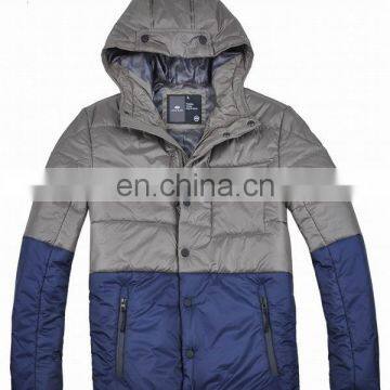 100%nylon light down jacket men light down designer jacket