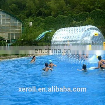 Hot selling inflatable water running ball