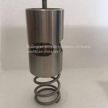 Temperature Control Valve Core, Thermal Package，Oil Thermostats ，Oil Temperature Control Valve, Valve Core photo-4