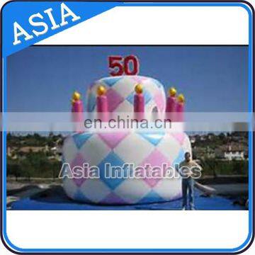 Easter Eggs Balloon Decorating Supplies Giant Inflatable Light Helium Balloon photo-3