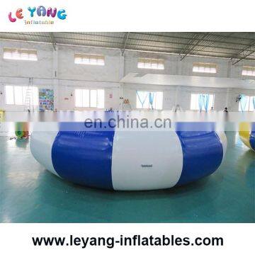 5m Durable Cheap Inflatable Water Trampoline Used Water Trampoline