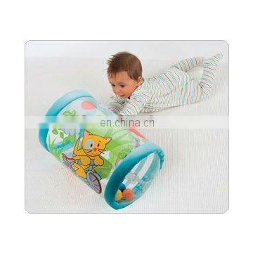 Inflatable Baby Active Roll back Trainning Toy