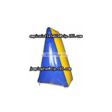 Inflatable paintball bunkers/ paintball markers in China ID-PB009