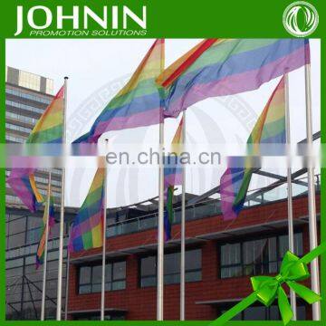 factory directly supply rainbow lesbian wholesale gay pride flag