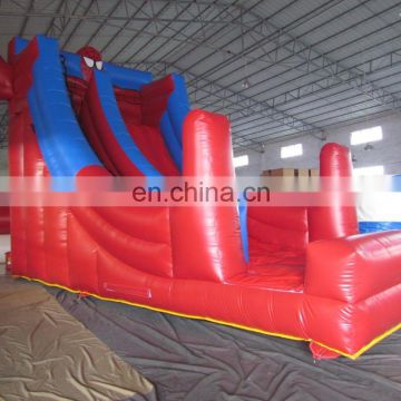 TOP inflatable funny inflatable slide small indoor inflatable slide for sale