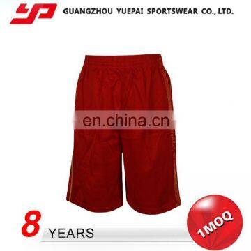 Newest Hot Selling Excellent Quality Breathable Sexy Transparent Women Basketball Shorts