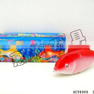 Favorite battery operated animal baby toy with music and flash light HC98090