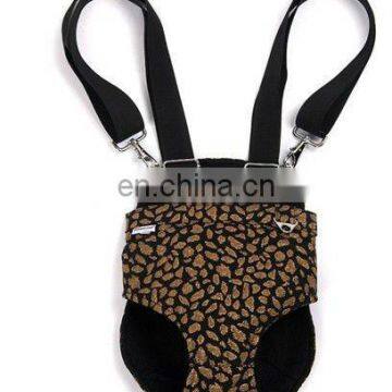 Cute Dog Carrier Bag