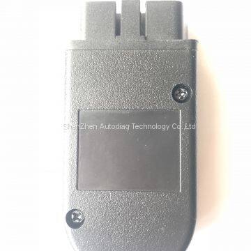 HEX-V2 Vagcm 17.8.0 Multi- Languages HEX-V2 Intelligent Dual-K Plus CAN USB Interface For VW Audi Seat Skoda photo-3