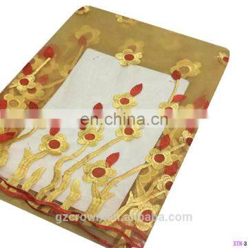 Popular Fashion African Lace, Saree African Lace Fabrics s170310004