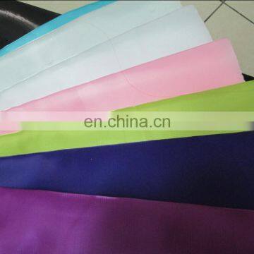 best selling polyester twinkle satin fabric popular in Africa egypt