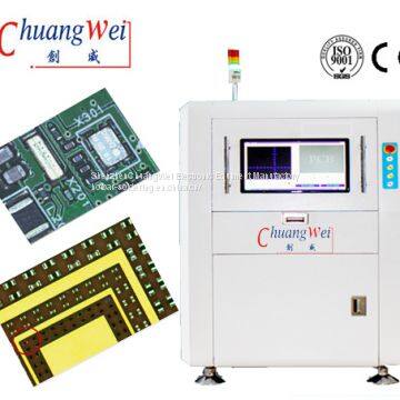 AOI for Component Displacement,CW-A586​ photo-2