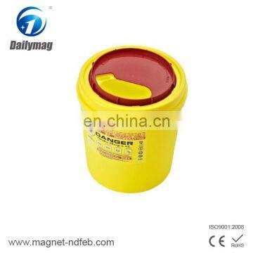 Disposable Medical Waste Container R Shape photo-3