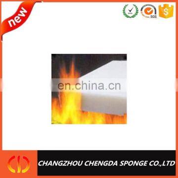 fire retardant sponge