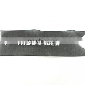 Wholesale Printed Satin Smooth Care Labels for Garment photo-5