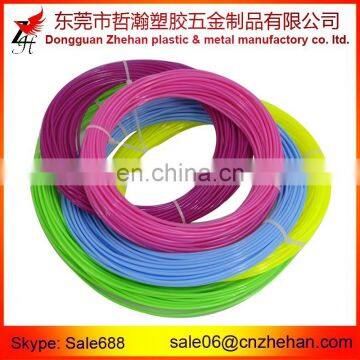 Many years manufacture 3d printer pen filament 1.75mm pla abs
