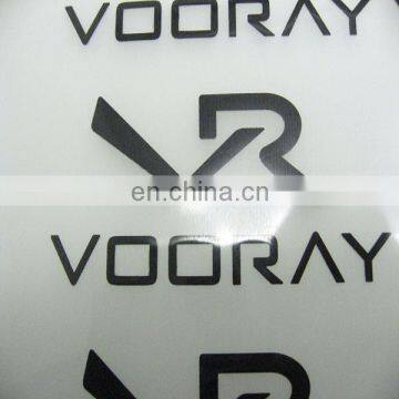 Beautiful AKA Heat Transfer Label For Clothing Custom for T-shirt photo-6