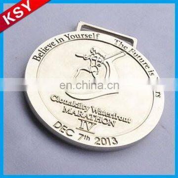 Trade Assurance Supplier Good Reputation Running Military Make Metal Medal