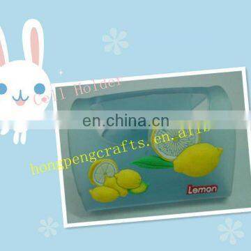 Lemon Shaped Cell Holder