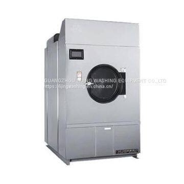 HG Series Full Automatic Energy-Saving Industrial Drying Machine (Steam / Electric)