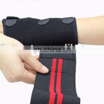 Whole Sale Gym Wrist Straps,custom Weight Lifting Straps photo-5