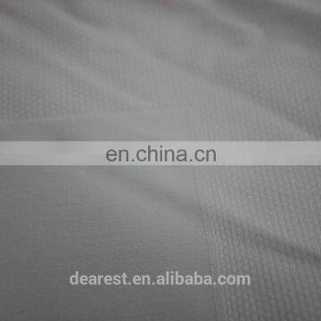 Hotel White Birdseye Cotton Shaving Towel photo-4