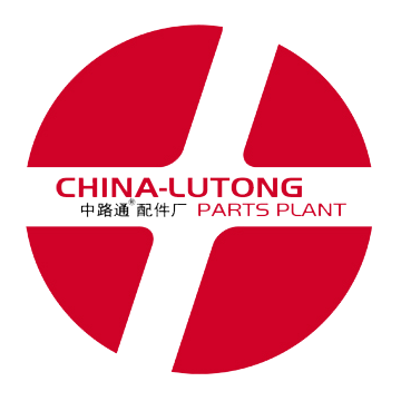 Hanjiang China-Lutong parts plant