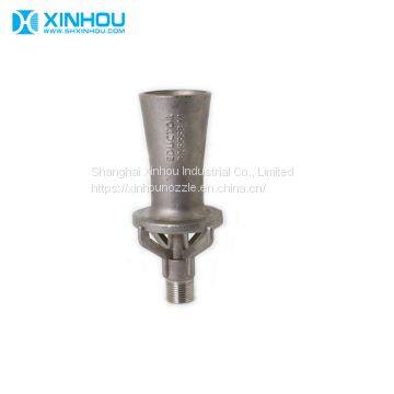 3/4 stainless steel eductor mixing nozzle