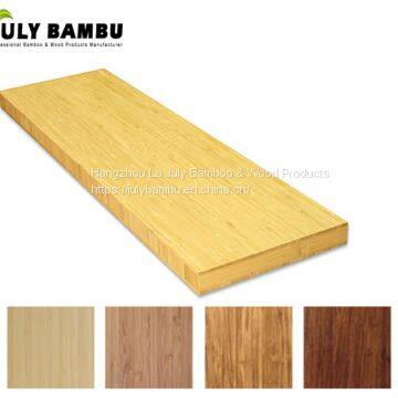 1220 x 2440 Finished Bamboo Laminated Sheets Use for Bamboo Desk photo-5