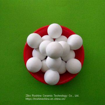 China Factory Supply Alumina Ball for Grinding photo-2