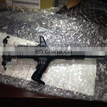 common rail injector 095000-5550 / valves and control rod