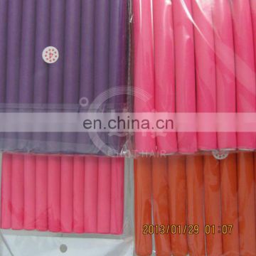 2013 hot hair product hair curler hair roller types road roller cheap rollers prices