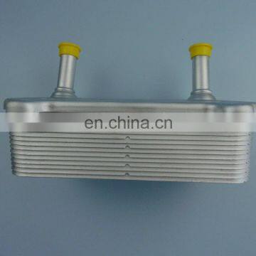 Aluminum Oil Cooler for Porsche Cayenne(2003-2006),OE:94810727603 photo-2