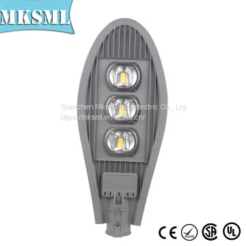 grey COB IP68 price dimmable 150w led street light