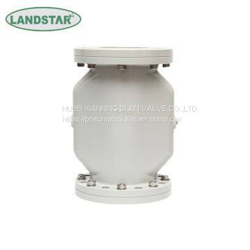 SS304 Industrial Air Pinch Valve Manufacturers photo-2