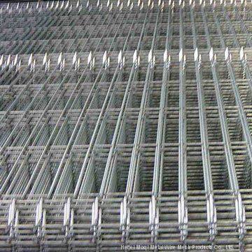 Cheap 1x1 Galvanized Welded Wire Mesh for Pets Bird Quail Rabbit Cage photo-3