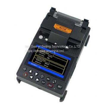 FL-115 Fiber Optical Fusion Splicer 