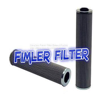 INTERNORMEN Filter 01E3206VG16S1P, 01E12016VG16EP, 01E120180G10SP, 01E12025VG16PS, 01E12025VG16SP